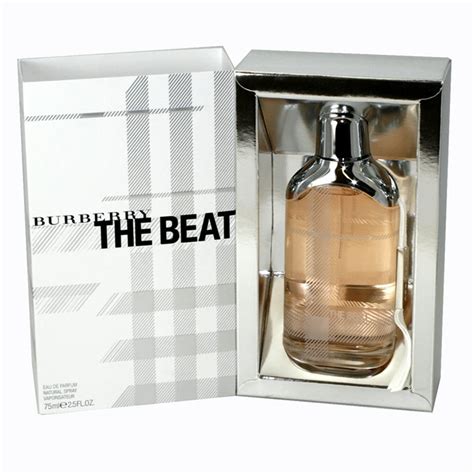 burberry beat parfum woman|Burberry the beat woman discontinued.